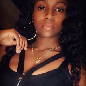 Meet your Posher, Krystal